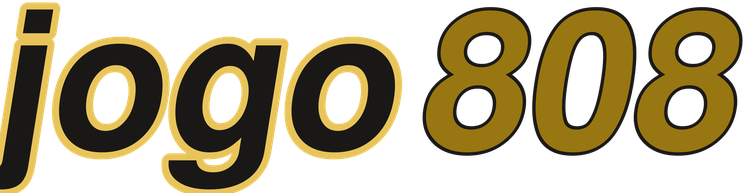 jogo808 logo