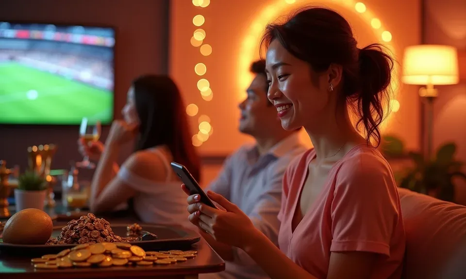 jogo808 Bonus